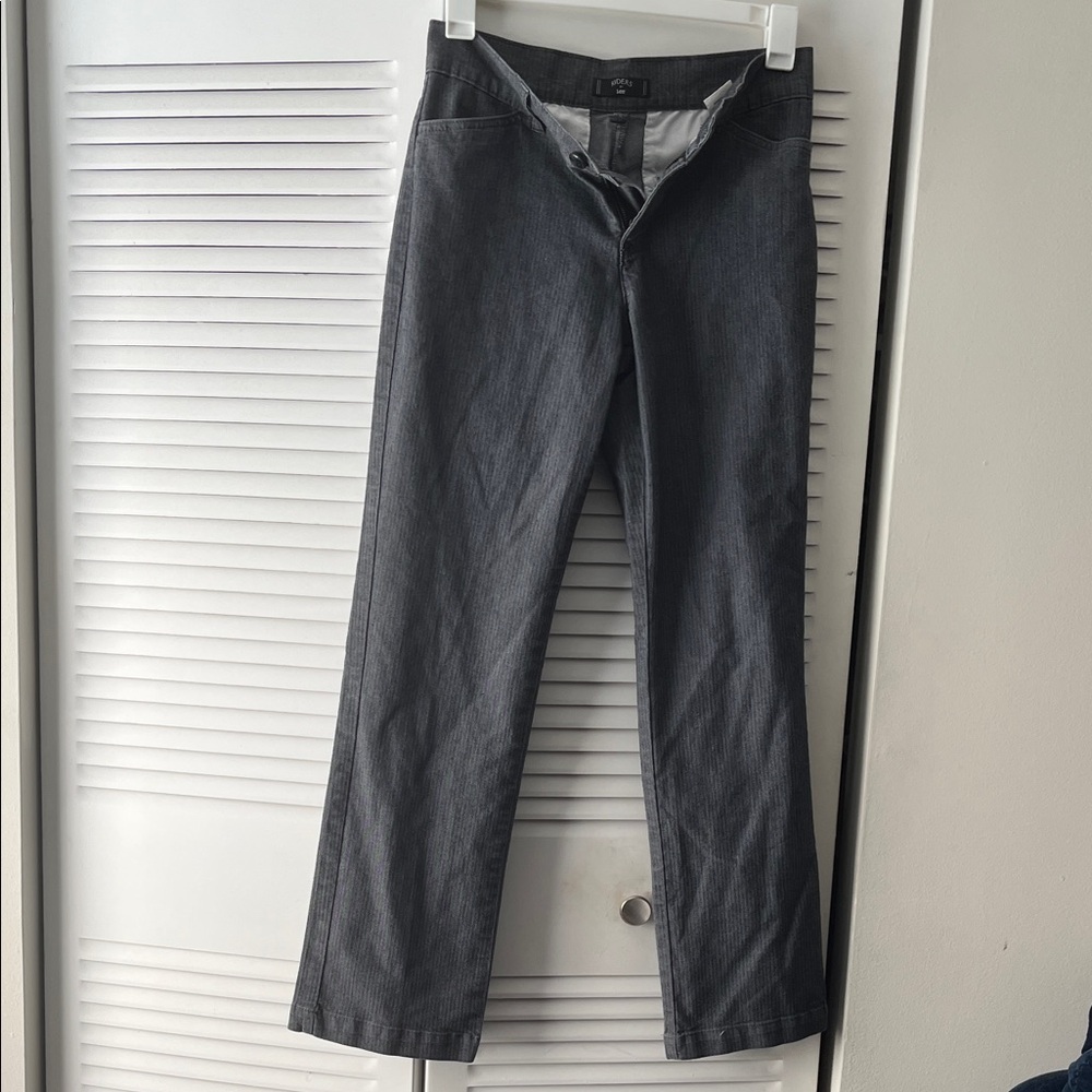 Riders by Lee Lightweight Jeans Women’s Size 8 Medium